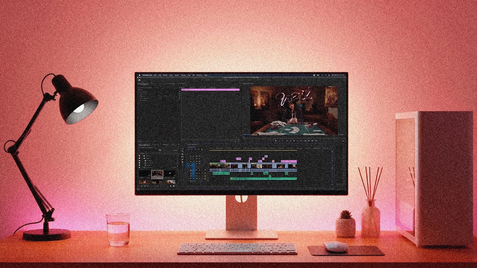 Music Videos