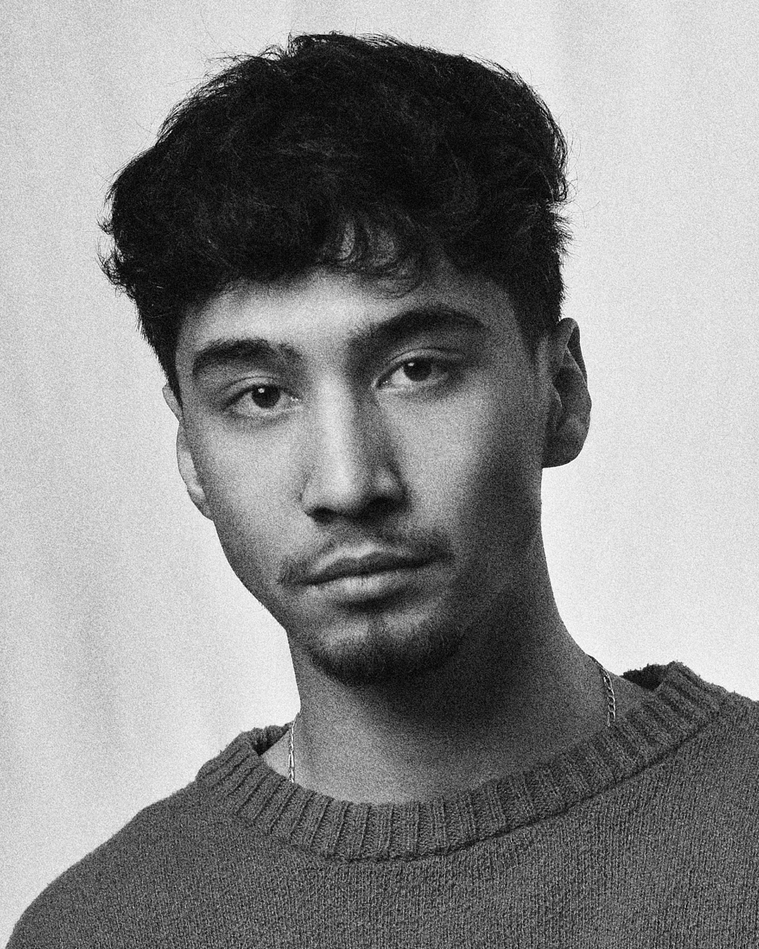 Javohir Komoljonov
