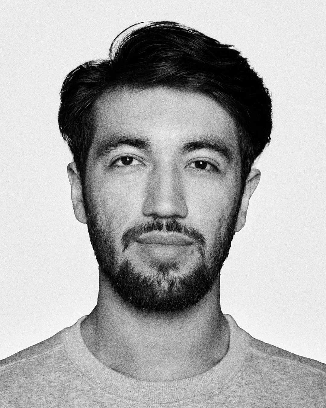 Oybek Ismatov