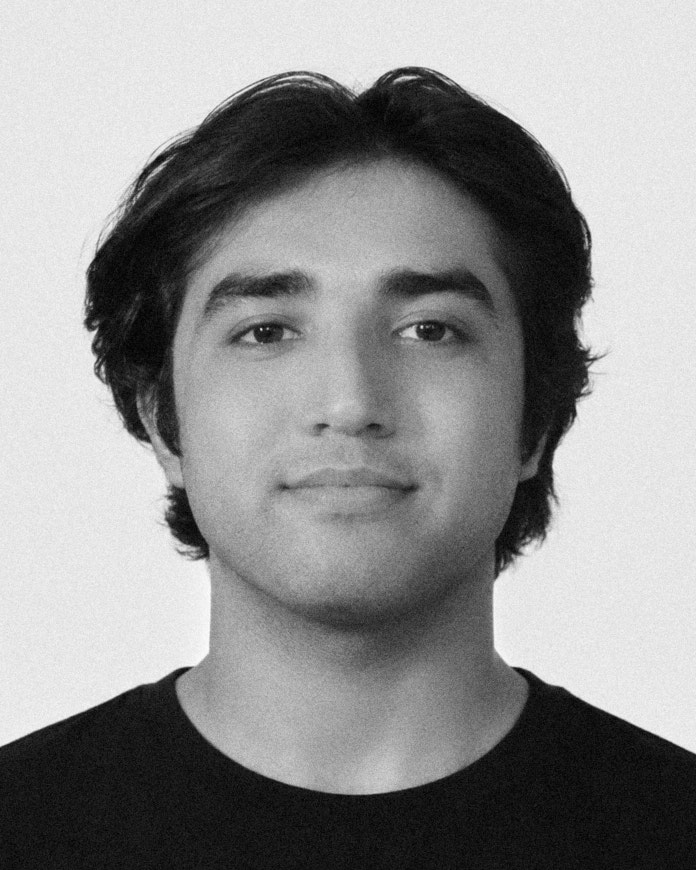 Ayub Kadirov