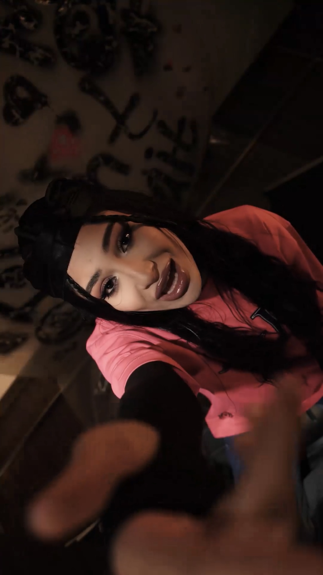 Ruhsora Emm