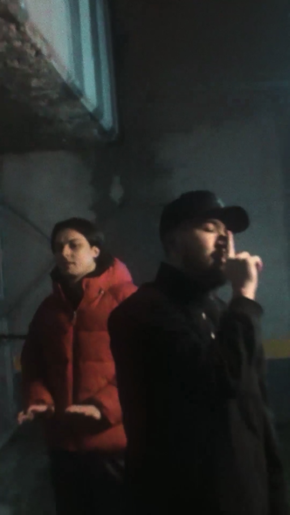 Triggi x ISA