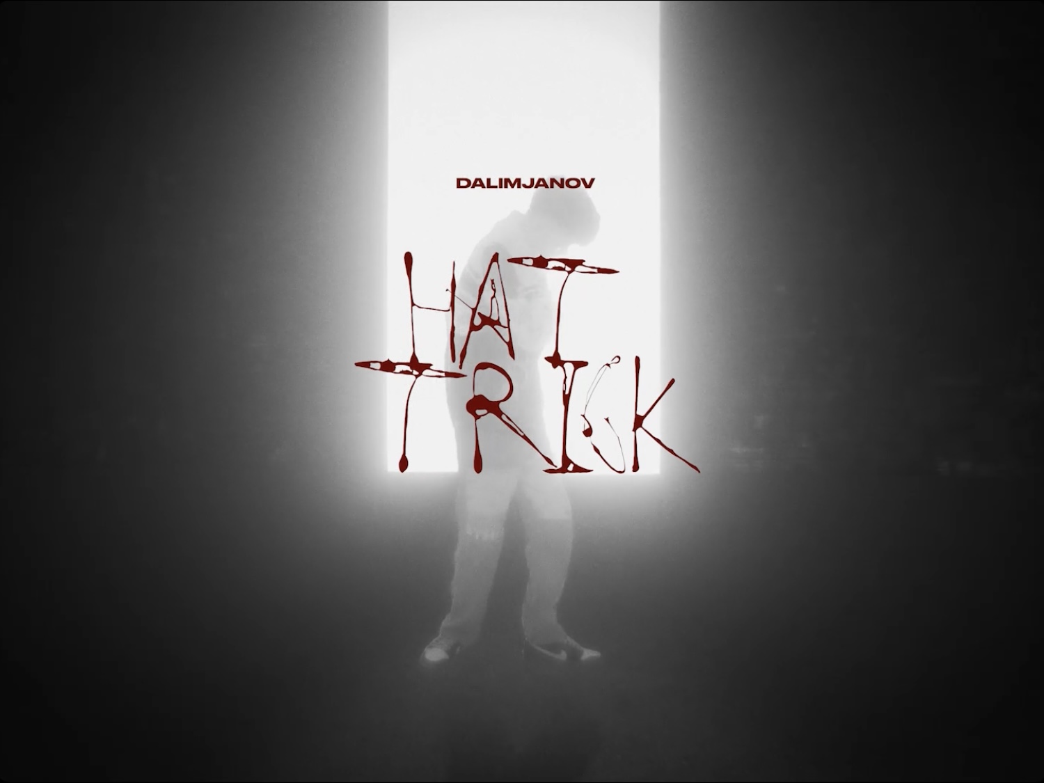 Dalimjanov - Hat Trick