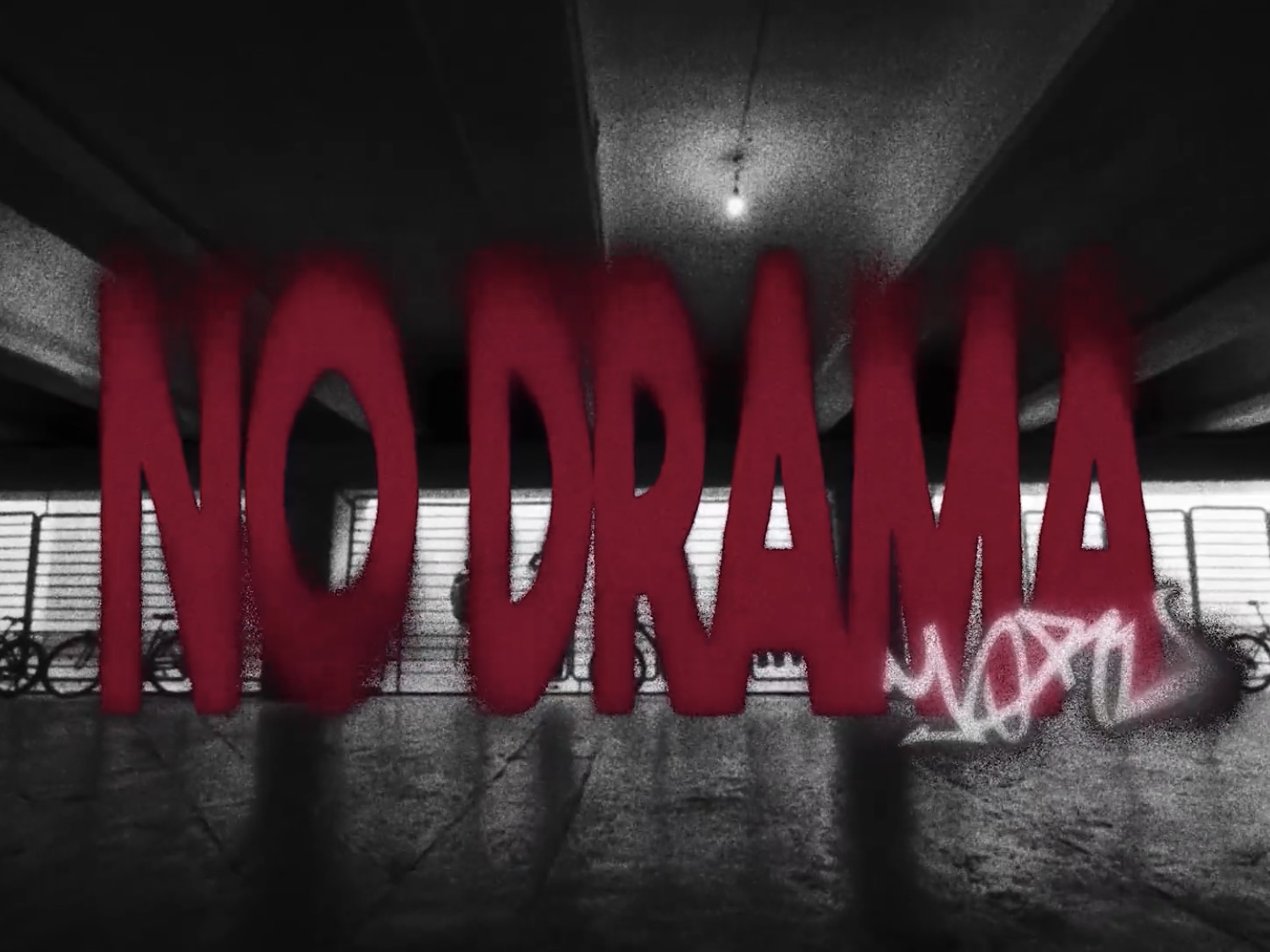 YORU: No Drama