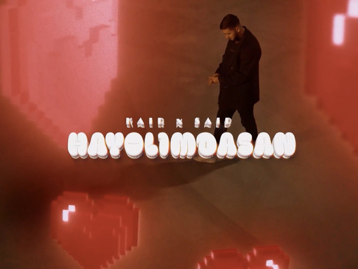Said x Kair - Hayolimdasan