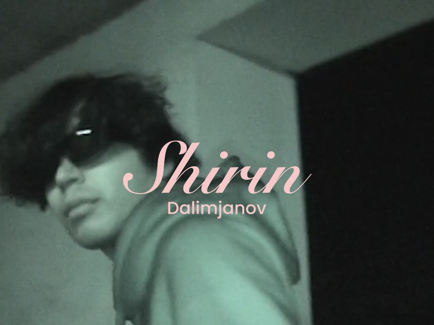 Dalimjanov - Shirin