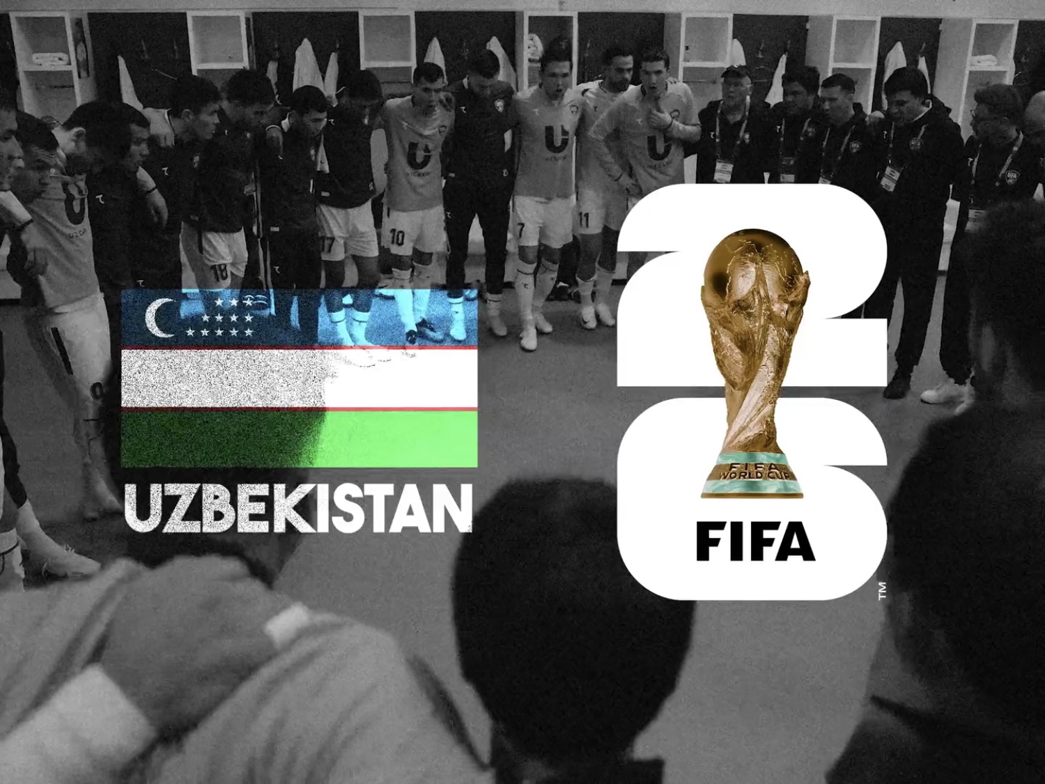 Uzbekistan FIFA