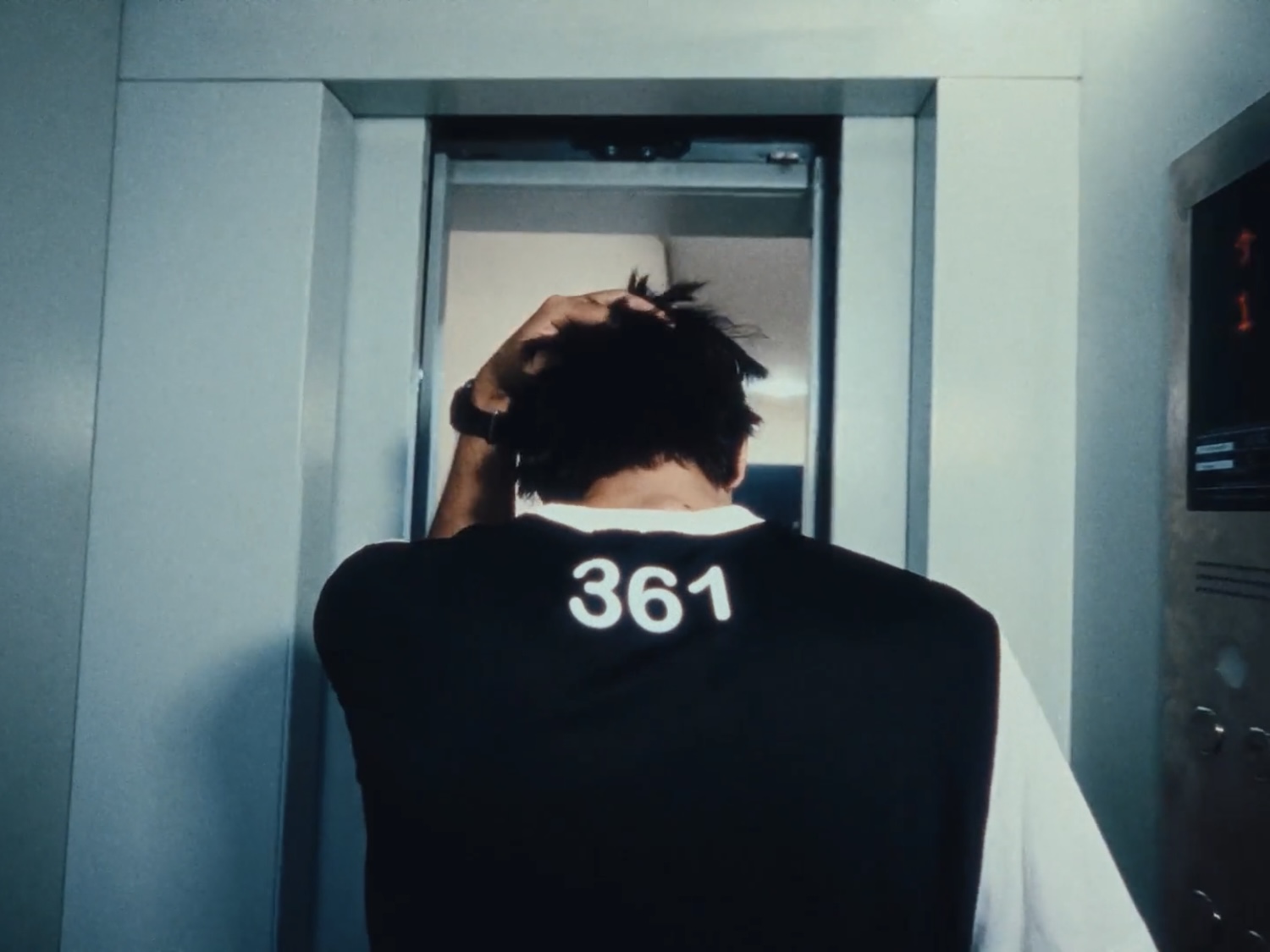 Yoru: 361