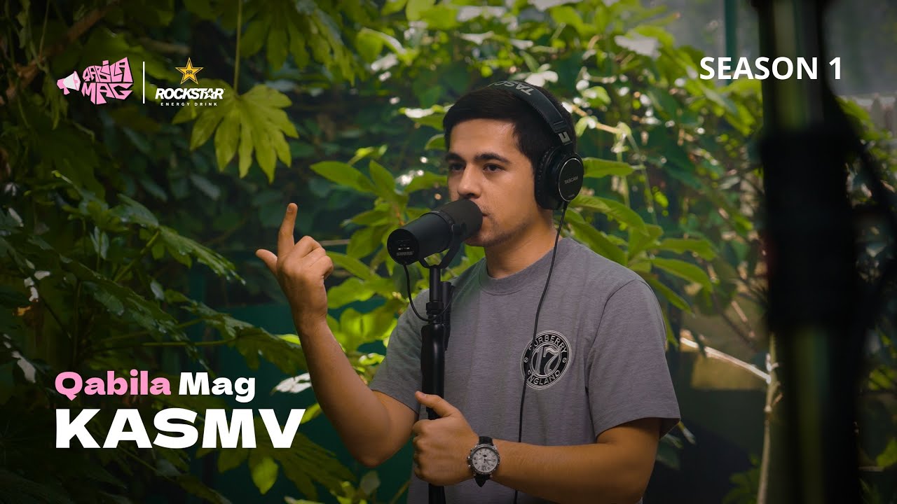 KASMV - MANZIL