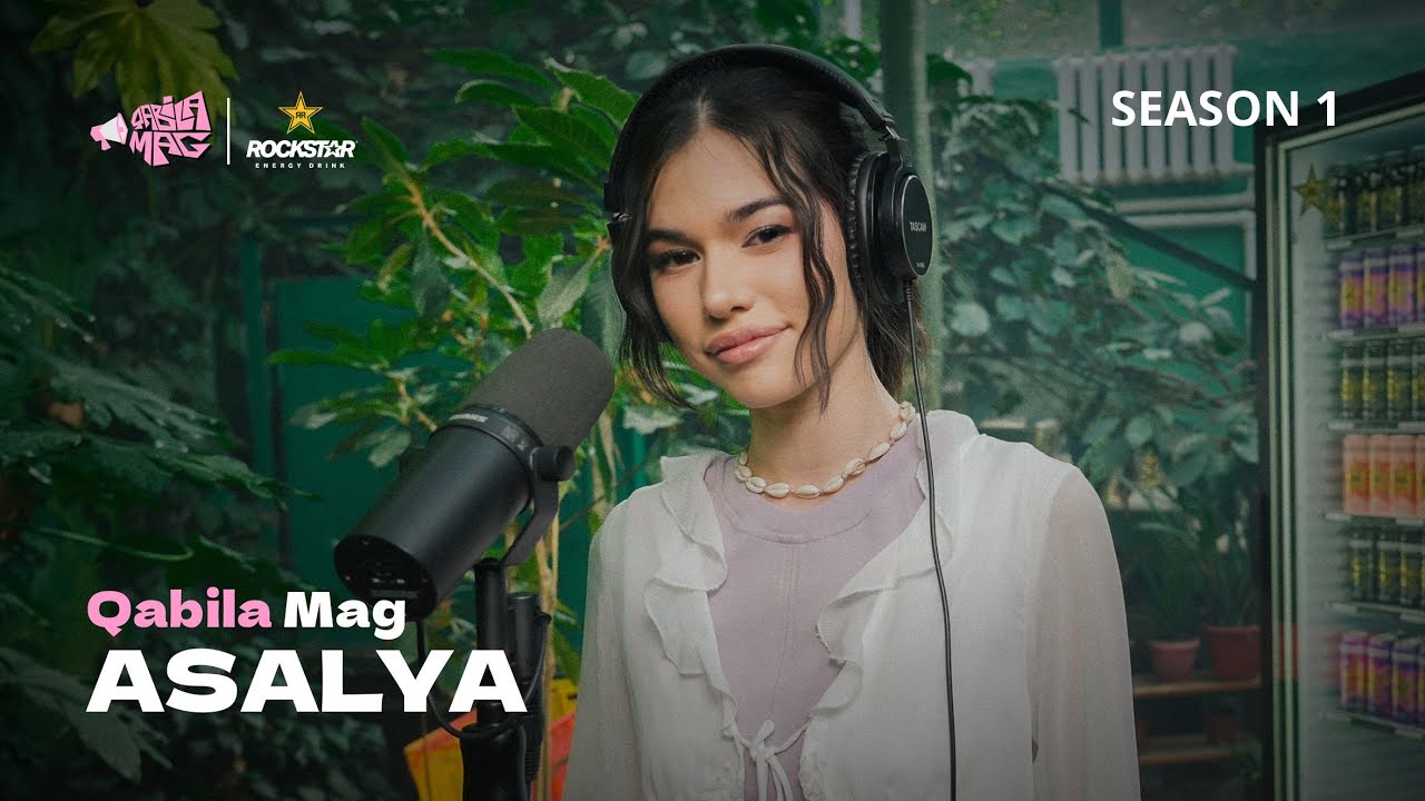 Asalya - I know